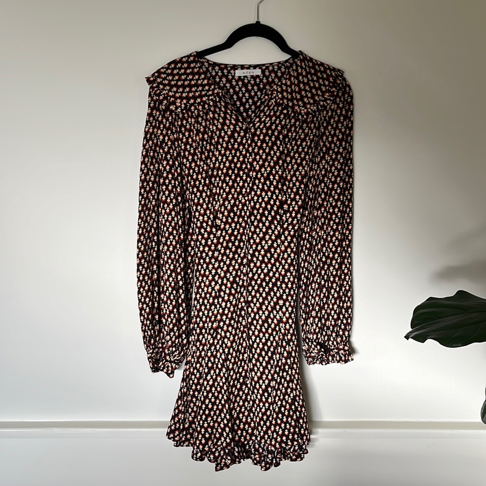 Doen dress